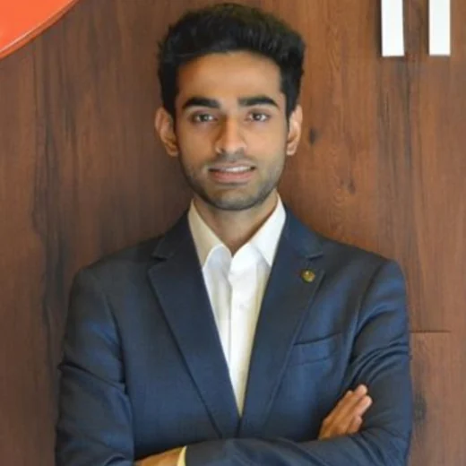 Mazhar Shakeel, Microsoft Certified Power BI Data Analyst Associate